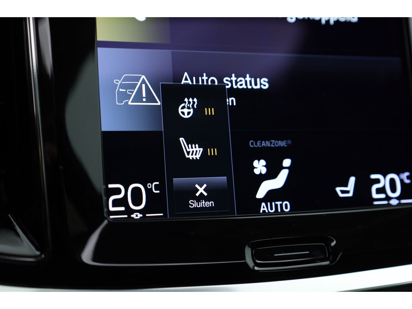 Volvo V60 2.0 T8 Recharge AWD Inscription 390PK | Pano-dak | ACC | Elek. Trekhaak | Camera | Stoel + stuurverw. | 19 inch