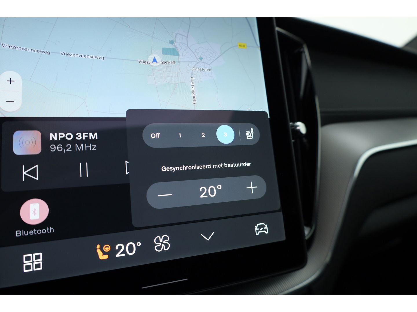 Volvo XC60 T8 Plug-in hybrid Ultra Black Edition | Facelift | Pano | HUD | Harman Kardon | Memory Seats | Pilot Assist | 360cam