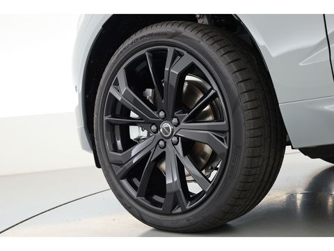 Volvo XC60 T8 Plug-in hybrid Ultra Black Edition | Facelift | Pano | HUD | Harman Kardon | Memory Seats | Pilot Assist | 360cam