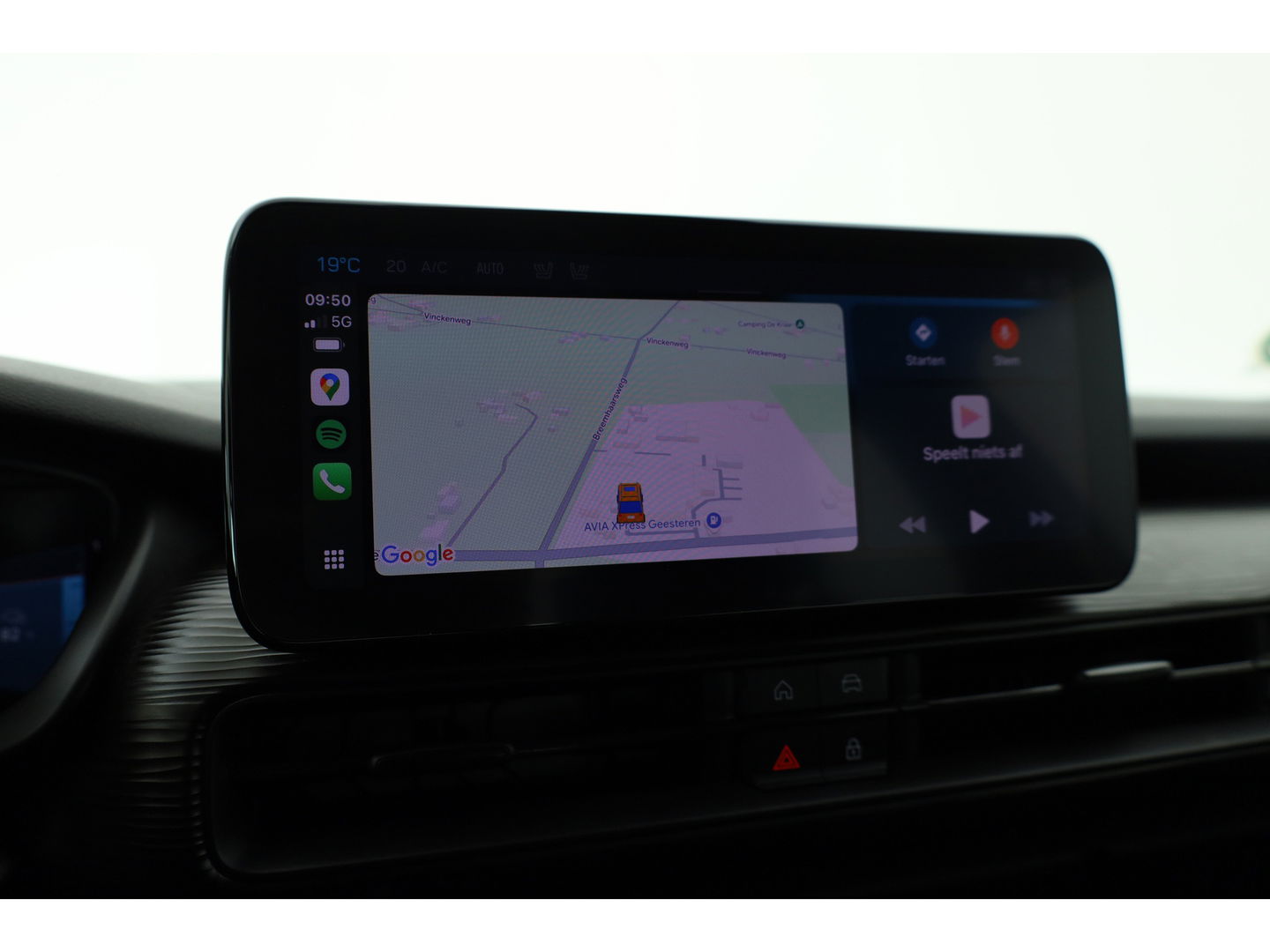 Jeep Avenger Longitude 54 kWh | Cruise Control | All Season | Apple CarPlay & Android Auto | Stoelverw. | PDC+ A |