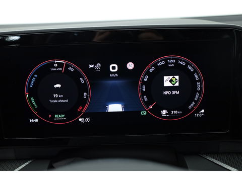 Škoda Kodiaq 1.5 TSI PHEV Sportline Business | Apple CarPlay & Android Auto | Pano | Adapt. Cruise | Trekhaak | Memory | 360cam | Dodehoekdetector