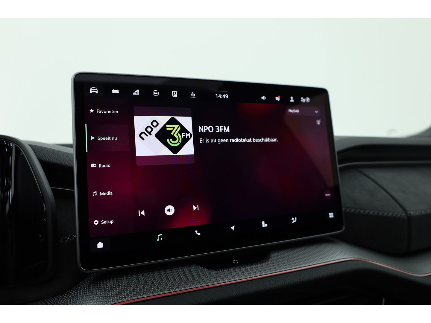 Škoda Kodiaq 1.5 TSI PHEV Sportline Business | Apple CarPlay & Android Auto | Pano | Adapt. Cruise | Trekhaak | Memory | 360cam | Dodehoekdetector