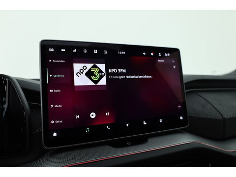 Škoda Kodiaq 1.5 TSI PHEV Sportline Business | Apple CarPlay & Android Auto | Pano | Adapt. Cruise | Trekhaak | Memory | 360cam | Dodehoekdetector