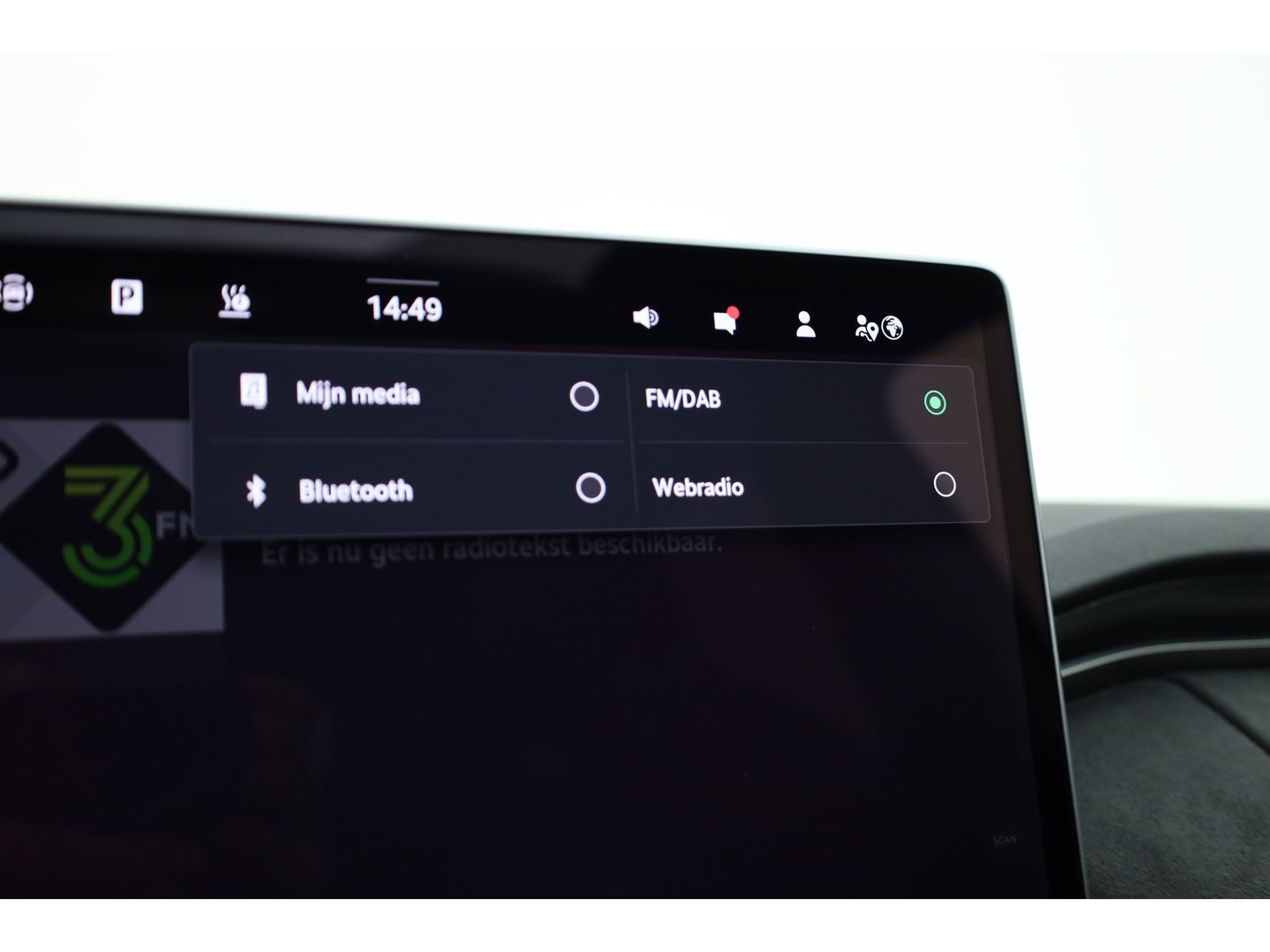 Škoda Kodiaq 1.5 TSI PHEV Sportline Business | Apple CarPlay & Android Auto | Pano | Adapt. Cruise | Trekhaak | Memory | 360cam | Dodehoekdetector