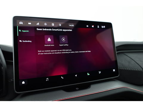 Škoda Kodiaq 1.5 TSI PHEV Sportline Business | Apple CarPlay & Android Auto | Pano | Adapt. Cruise | Trekhaak | Memory | 360cam | Dodehoekdetector