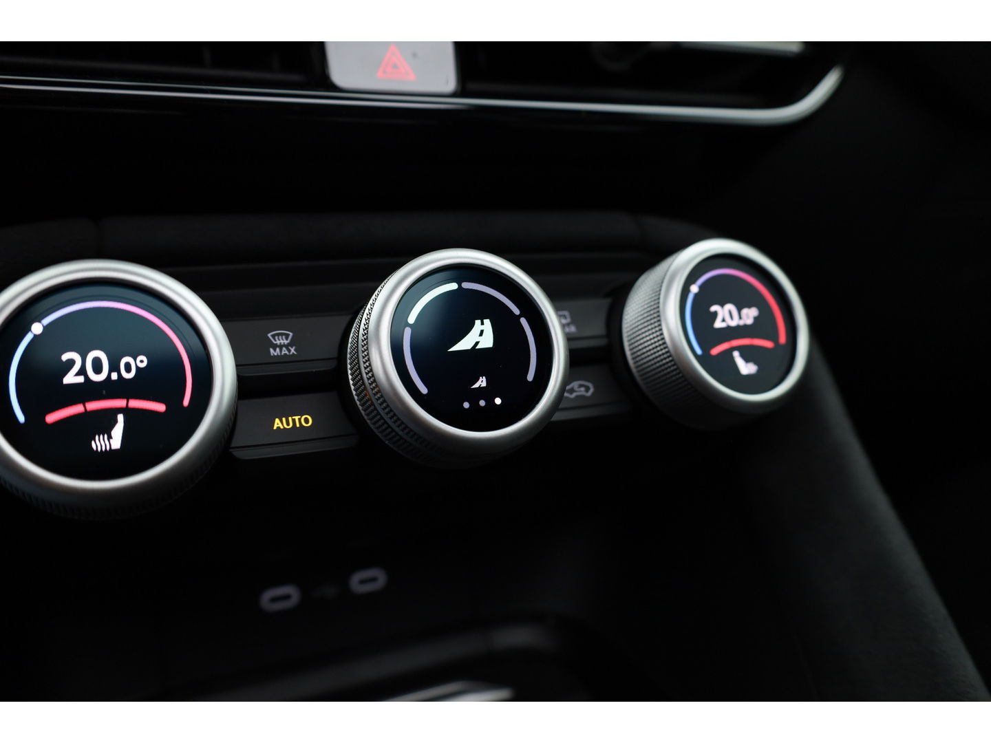 Škoda Kodiaq 1.5 TSI PHEV Sportline Business | Apple CarPlay & Android Auto | Pano | Adapt. Cruise | Trekhaak | Memory | 360cam | Dodehoekdetector