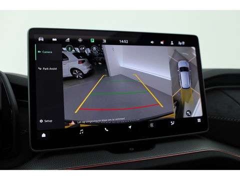 Škoda Kodiaq 1.5 TSI PHEV Sportline Business | Apple CarPlay & Android Auto | Pano | Adapt. Cruise | Trekhaak | Memory | 360cam | Dodehoekdetector