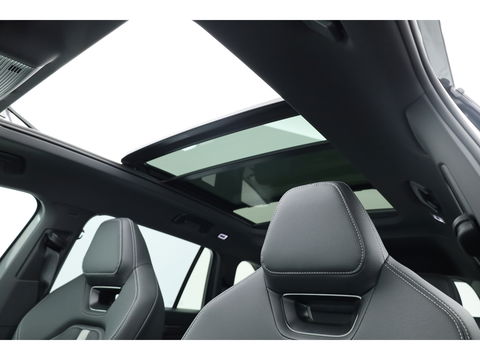 Škoda Kodiaq 1.5 TSI PHEV Sportline Business | Apple CarPlay & Android Auto | Pano | Adapt. Cruise | Trekhaak | Memory | 360cam | Dodehoekdetector