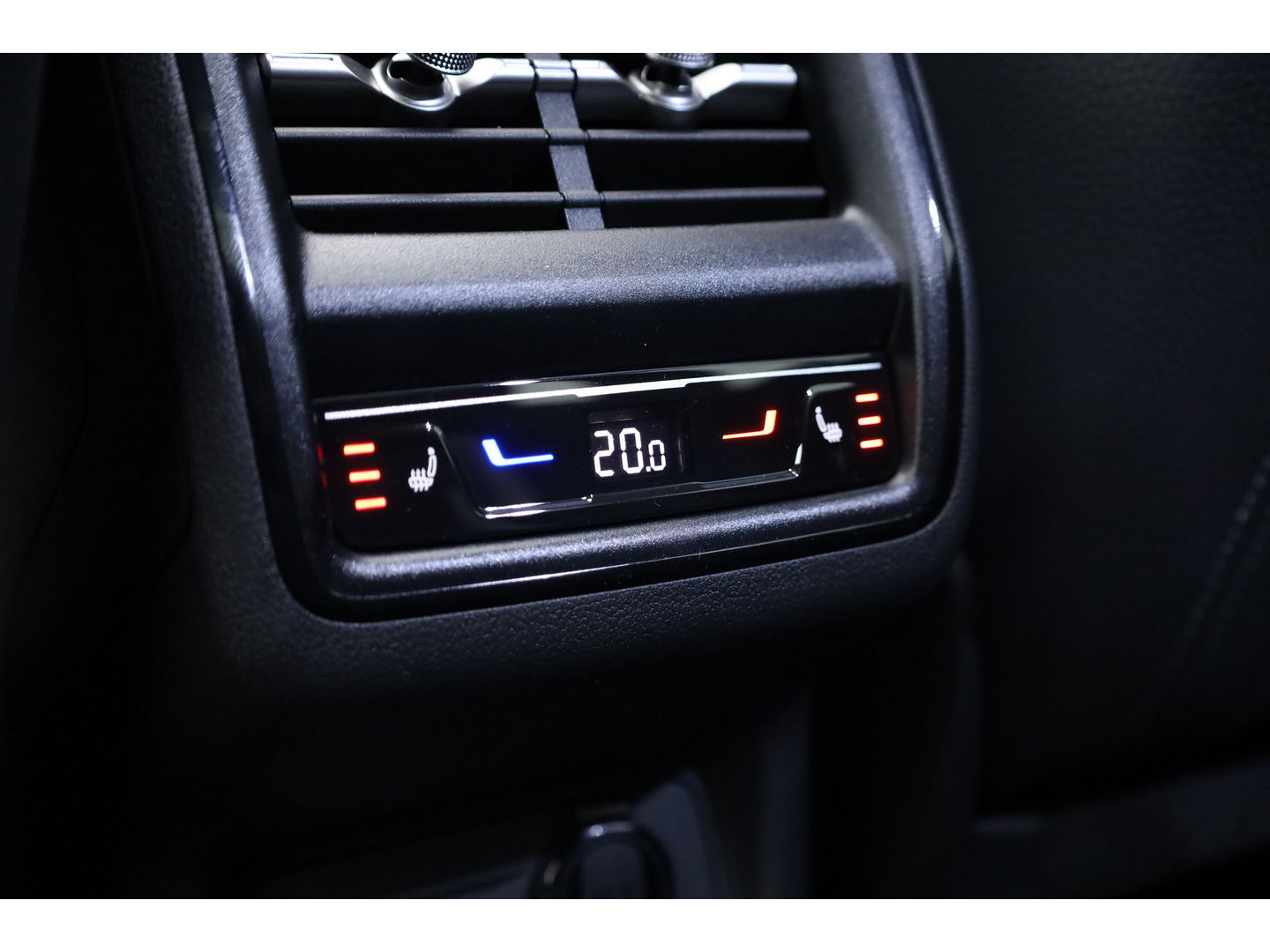 Škoda Kodiaq 1.5 TSI PHEV Sportline Business | Apple CarPlay & Android Auto | Pano | Adapt. Cruise | Trekhaak | Memory | 360cam | Dodehoekdetector