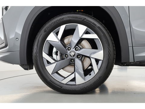 Škoda Kodiaq 1.5 TSI PHEV Sportline Business | Apple CarPlay & Android Auto | Pano | Adapt. Cruise | Trekhaak | Memory | 360cam | Dodehoekdetector
