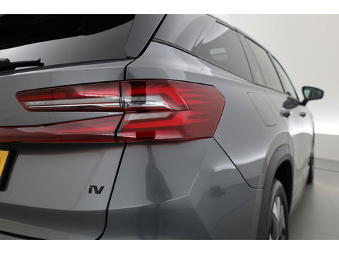 Škoda Kodiaq 1.5 TSI PHEV Sportline Business | Apple CarPlay & Android Auto | Pano | Adapt. Cruise | Trekhaak | Memory | 360cam | Dodehoekdetector