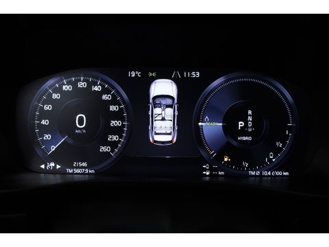 Volvo XC40 1.5 T5 Plug-in hybrid Core Bright | Facelift | ACC | 360 camera | Elek. Stoelen | Blis | Stoel + stuurverw. | Tailord Wool