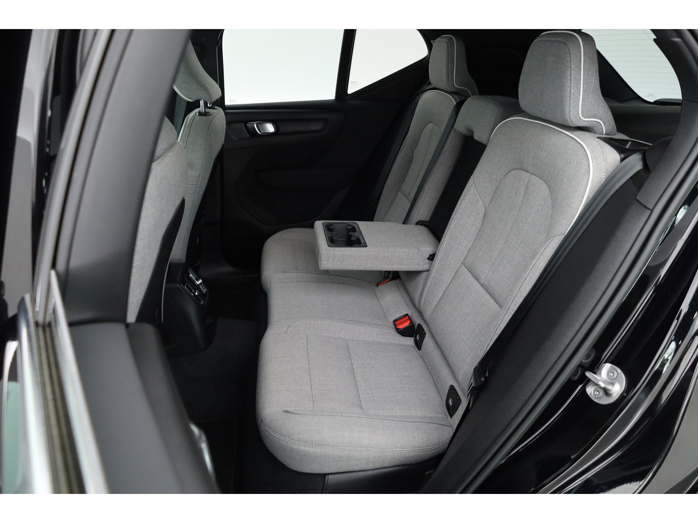 Volvo XC40 1.5 T5 Plug-in hybrid Core Bright | Facelift | ACC | 360 camera | Elek. Stoelen | Blis | Stoel + stuurverw. | Tailord Wool