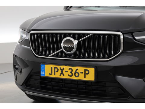 Volvo XC40 1.5 T5 Plug-in hybrid Core Bright | Facelift | ACC | 360 camera | Elek. Stoelen | Blis | Stoel + stuurverw. | Tailord Wool