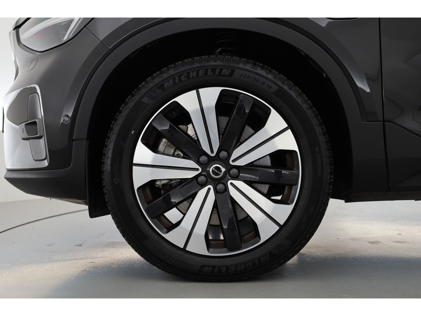 Volvo XC40 1.5 T5 Plug-in hybrid Core Bright | Facelift | ACC | 360 camera | Elek. Stoelen | Blis | Stoel + stuurverw. | Tailord Wool