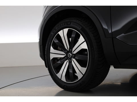 Volvo XC40 1.5 T5 Plug-in hybrid Core Bright | Facelift | ACC | 360 camera | Elek. Stoelen | Blis | Stoel + stuurverw. | Tailord Wool
