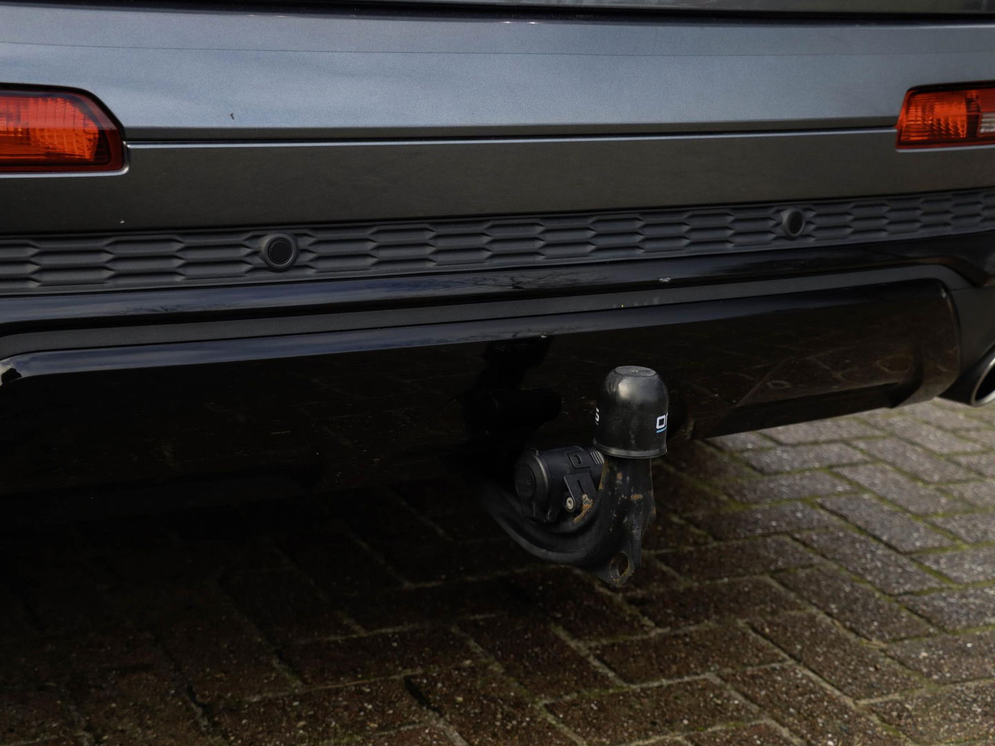 Audi SQ7 4.0 TFSI Quattro 7p 507PK Softclose Panodak B&O Trekhaak Standkachel HUD Adaptive