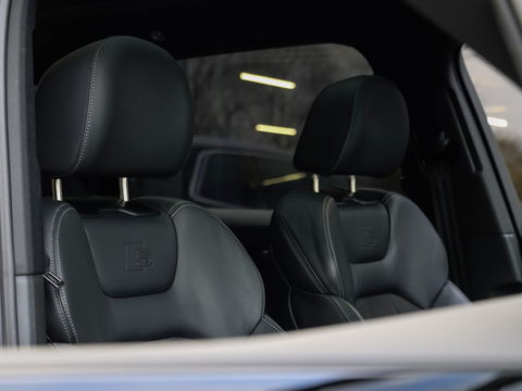 Audi SQ7 4.0 TFSI Quattro 7p 507PK Softclose Panodak B&O Trekhaak Standkachel HUD Adaptive
