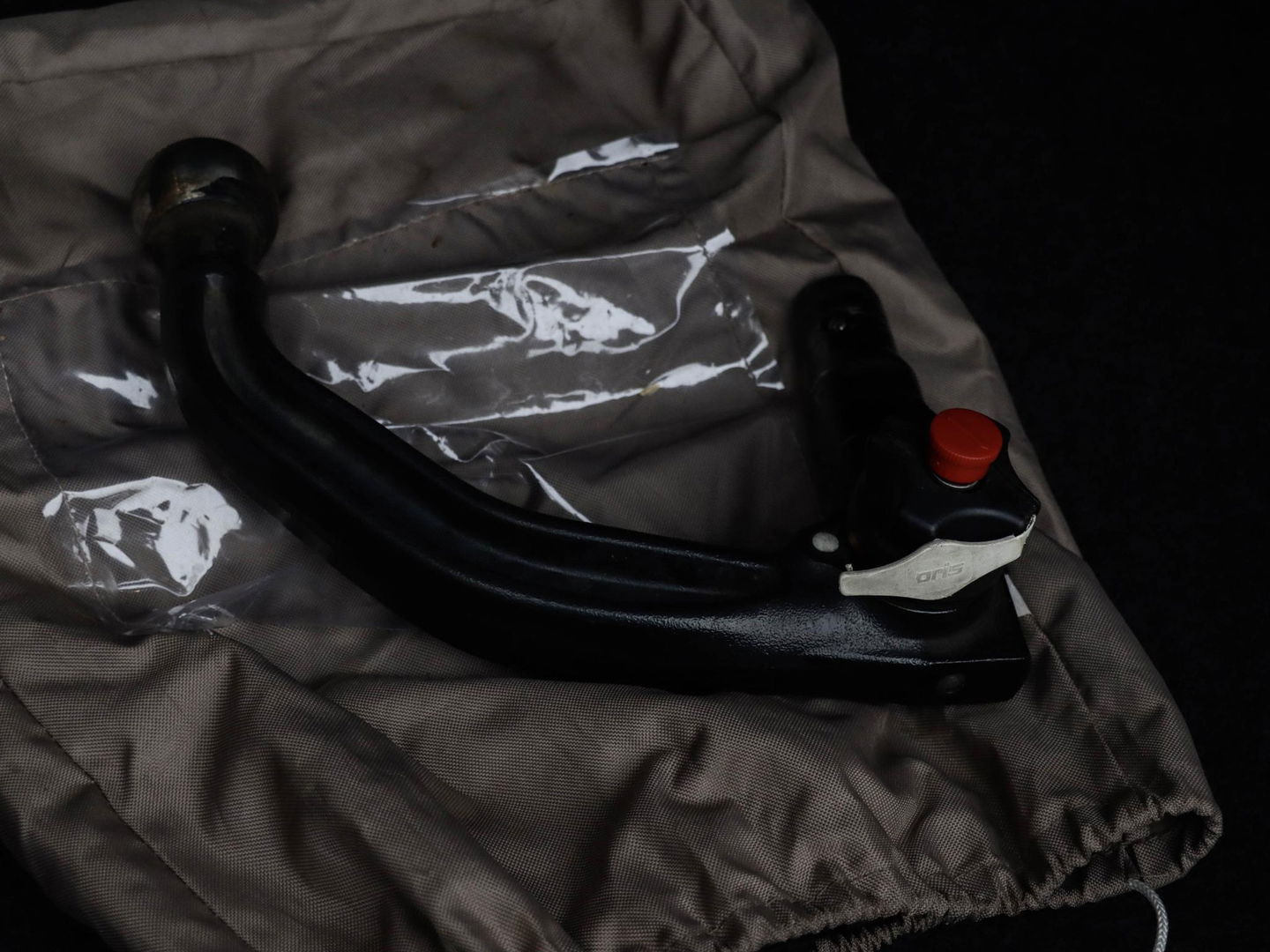 Volvo V40 Cross Country 2.0 T3 Nordic+ 150pk Leer Pano Trekhaak Memory