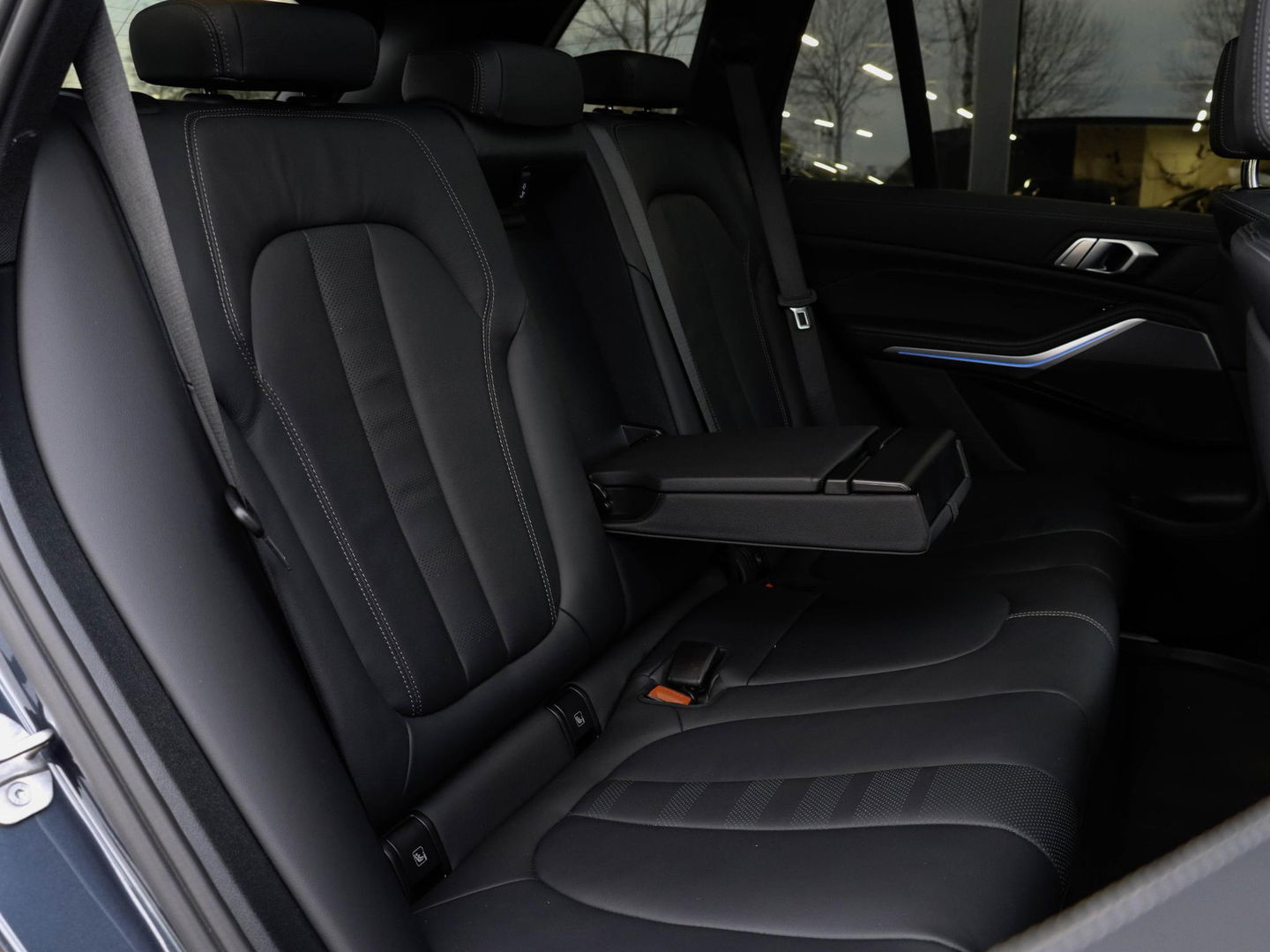 BMW X5 xDrive45e M Sport Lucht Pano 22” Laser Zw. hemel Adaptive Cruise