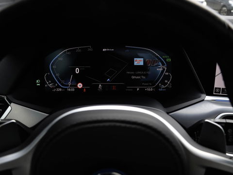 BMW X5 xDrive45e M Sport Lucht Pano 22” Laser Zw. hemel Adaptive Cruise