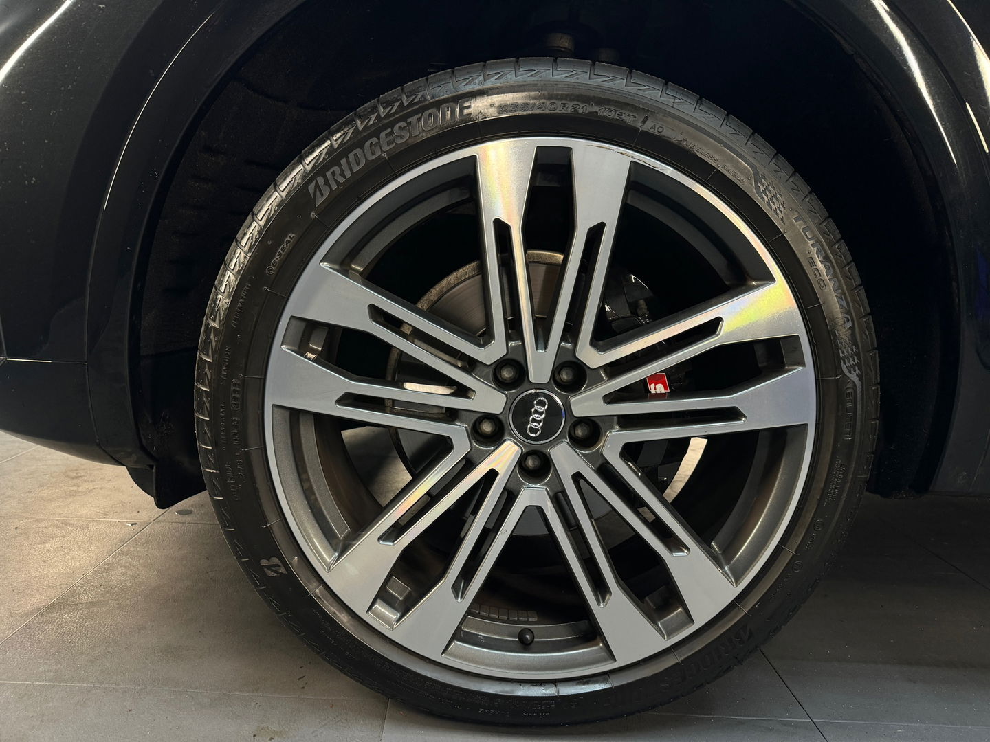 Audi Q5 40 TFSI Advanced 3x S Line Pano|Sfeer|Keyless|Camera