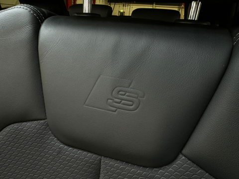 Audi Q5 40 TFSI Advanced 3x S Line Pano|Sfeer|Keyless|Camera