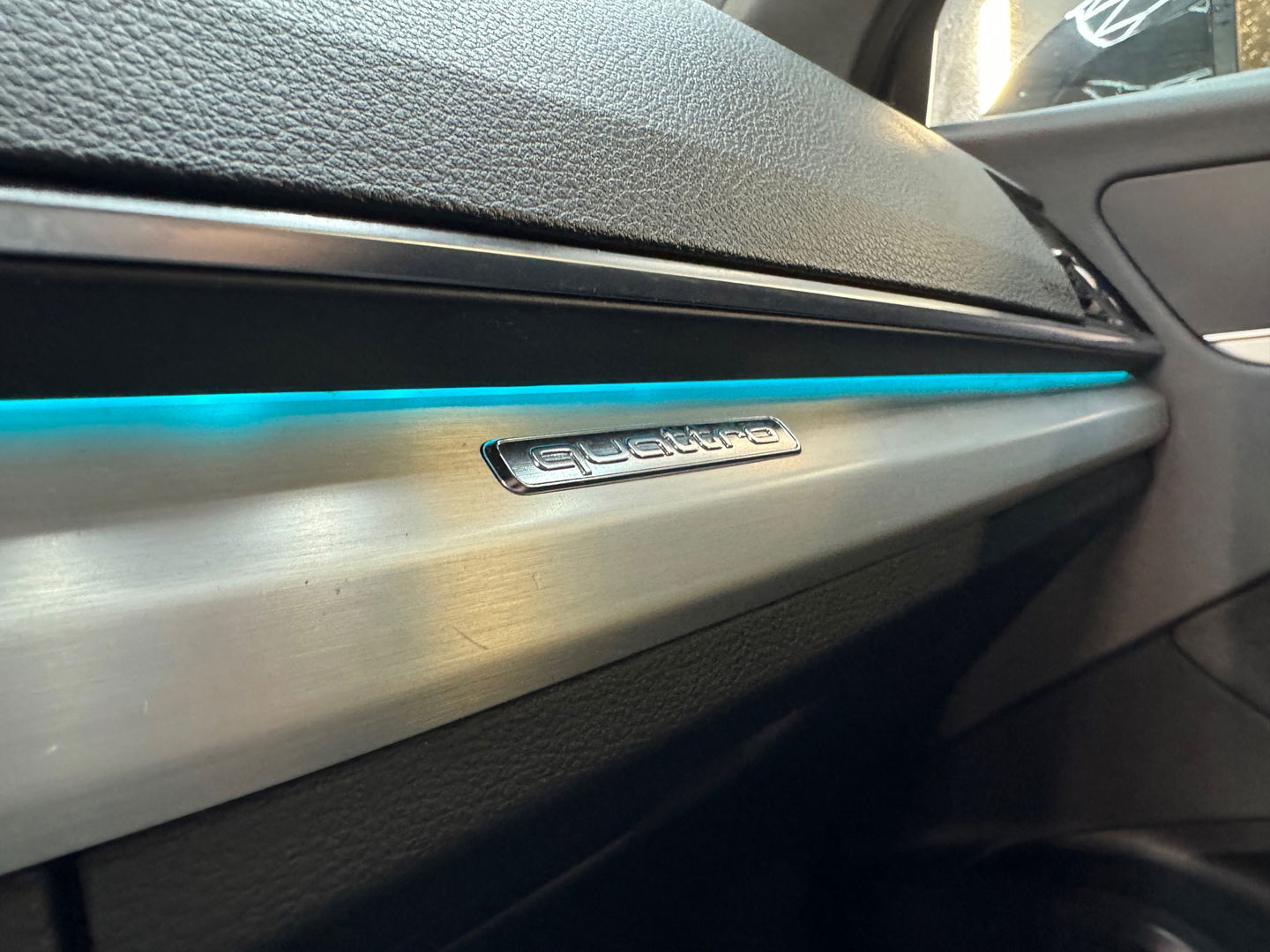 Audi Q5 40 TFSI Advanced 3x S Line Pano|Sfeer|Keyless|Camera