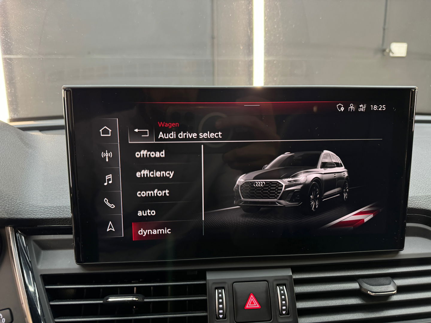 Audi Q5 40 TFSI Advanced 3x S Line Pano|Sfeer|Keyless|Camera