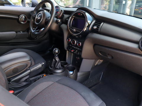 MINI Mini 1.5 One First Salt | Carplay | Navigatie | Cruise Control