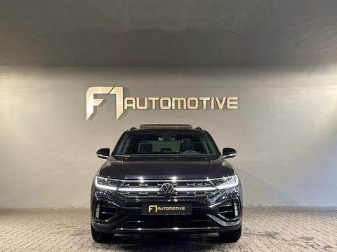 Volkswagen T-Roc R 2.0 TSI 4M Pano|Beats|Keyless|IQ|Camera