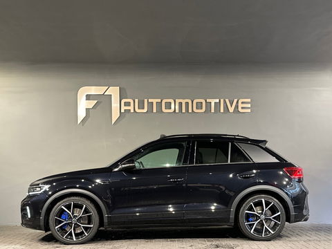 Volkswagen T-Roc R 2.0 TSI 4M Pano|Beats|Keyless|IQ|Camera