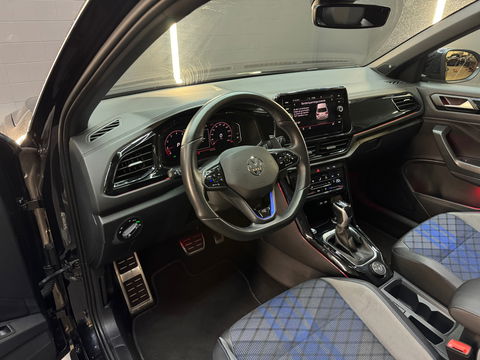 Volkswagen T-Roc R 2.0 TSI 4M Pano|Beats|Keyless|IQ|Camera