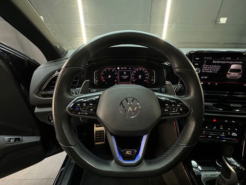 Volkswagen T-Roc R 2.0 TSI 4M Pano|Beats|Keyless|IQ|Camera