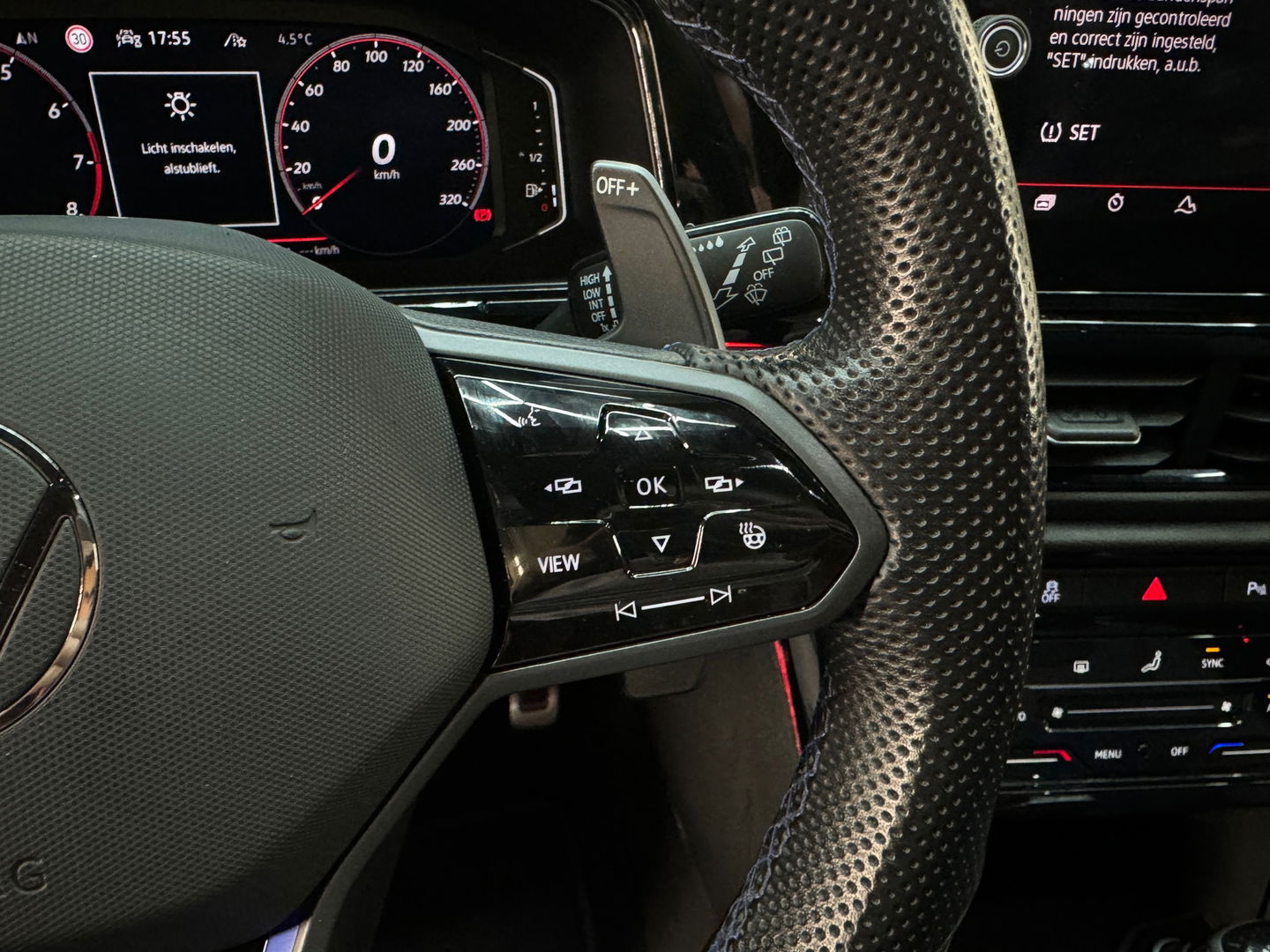 Volkswagen T-Roc R 2.0 TSI 4M Pano|Beats|Keyless|IQ|Camera