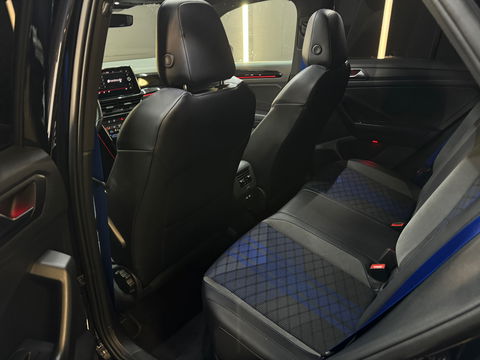 Volkswagen T-Roc R 2.0 TSI 4M Pano|Beats|Keyless|IQ|Camera