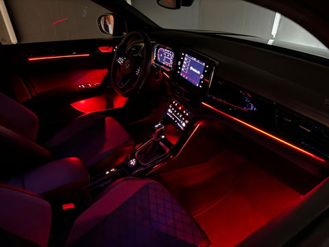 Volkswagen T-Roc R 2.0 TSI 4M Pano|Beats|Keyless|IQ|Camera