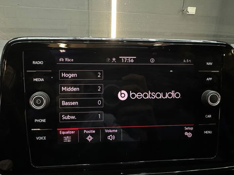 Volkswagen T-Roc R 2.0 TSI 4M Pano|Beats|Keyless|IQ|Camera