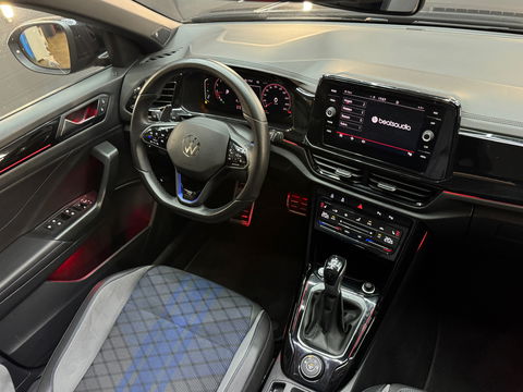 Volkswagen T-Roc R 2.0 TSI 4M Pano|Beats|Keyless|IQ|Camera