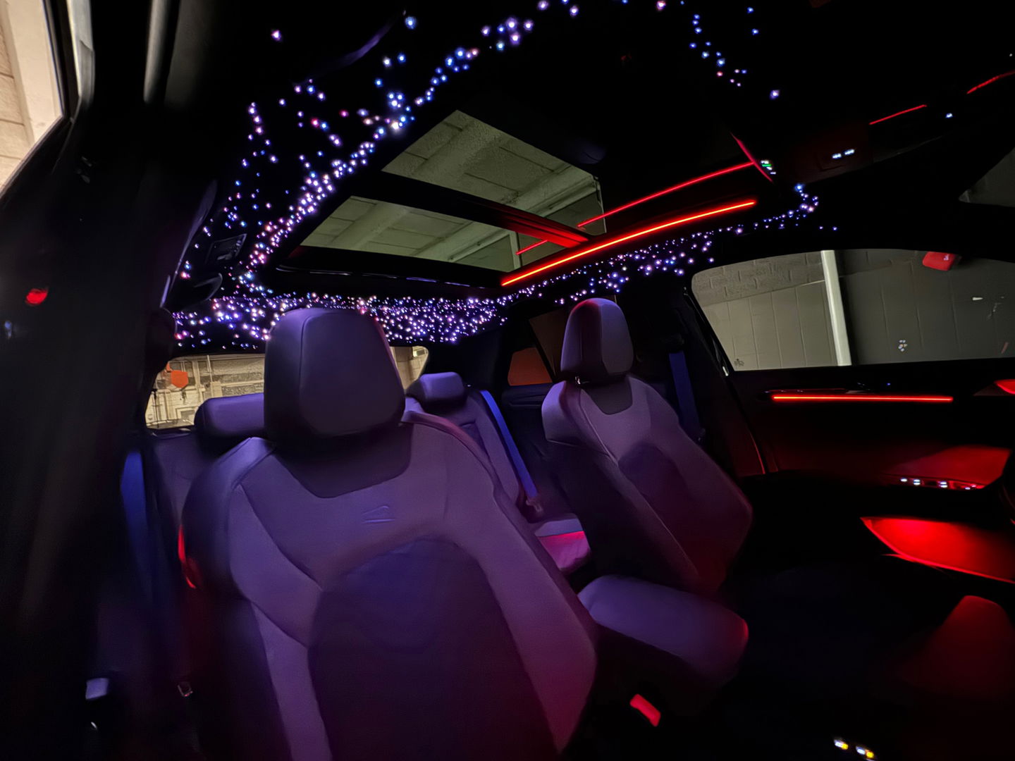 Volkswagen T-Roc R 2.0 TSI 4M Pano|Beats|Keyless|IQ|Camera