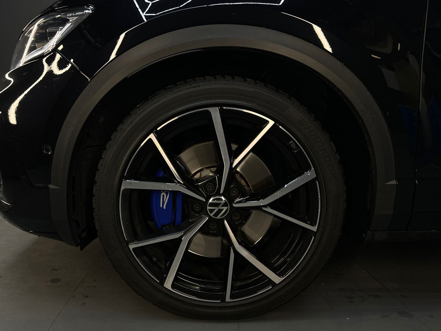 Volkswagen T-Roc R 2.0 TSI 4M Pano|Beats|Keyless|IQ|Camera