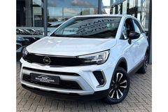 Opel Crossland 1.2 TURBO LEVEL 3 AUTOMAAT AIRCO NAVI PDC-CAMERA.