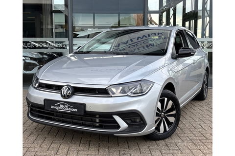 Volkswagen Polo 1.0 TSI AUTOMAAT 115PK GOAL EDITION NAVI PDC LMV ADAPCRUISE