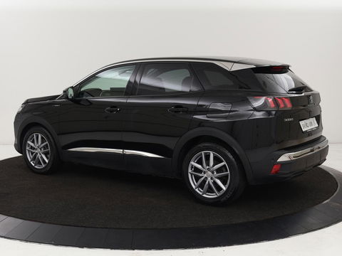 Peugeot 3008 1.6 HYbrid 225 Allure | Stoelverwarming | Camera | Half leder | Carplay | Navigatie | Full LED | Parkeerhulp | Digital Cockpit | Cruise control | PHEV