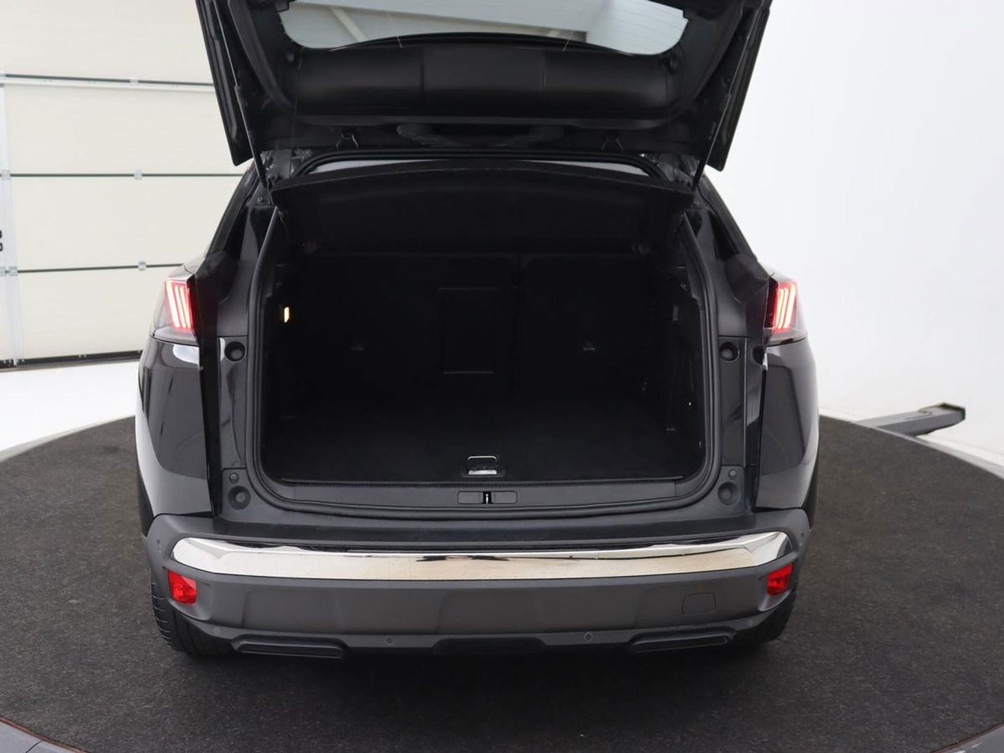 Peugeot 3008 1.6 HYbrid 225 Allure | Stoelverwarming | Camera | Half leder | Carplay | Navigatie | Full LED | Parkeerhulp | Digital Cockpit | Cruise control | PHEV