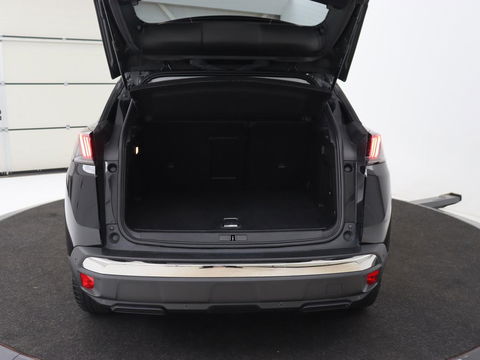 Peugeot 3008 1.6 HYbrid 225 Allure | Stoelverwarming | Camera | Half leder | Carplay | Navigatie | Full LED | Parkeerhulp | Digital Cockpit | Cruise control | PHEV