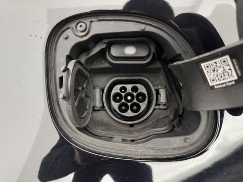 Smart Forfour EQ Essential 18 kWh [ 3-Fase ] {SOH-95%} (INCL.BTW) *FULL-LEATHER | AIRCO | CRUISE | COMFORT-SEATS | 15''ALU*