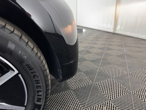 Smart Forfour EQ Essential 18 kWh [ 3-Fase ] {SOH-95%} (INCL.BTW) *FULL-LEATHER | AIRCO | CRUISE | COMFORT-SEATS | 15''ALU*