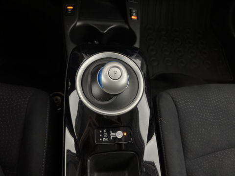 Nissan Leaf Acenta 30 kWh *NAVI-FULLMAP | MICROFIBRE | DAB | CAMERA | ECC | CRUISE | DIGI-COCKPIT | HEATED- COMFORTSEATS | PRIVACY-GLASS | 16"ALU*