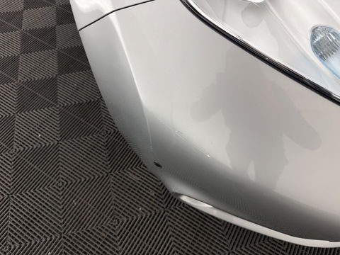 Nissan Leaf Acenta 30 kWh *NAVI-FULLMAP | MICROFIBRE | DAB | CAMERA | ECC | CRUISE | DIGI-COCKPIT | HEATED- COMFORTSEATS | PRIVACY-GLASS | 16"ALU*